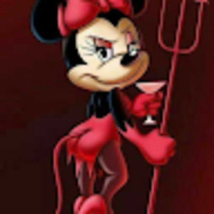 Meet your Posher, Miriam